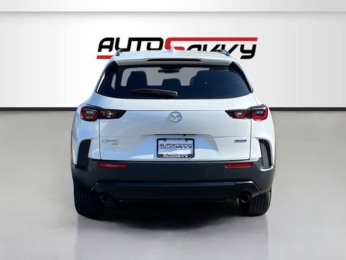 Used 2025 MAZDA CX-50 AWD 2.5 Hybrid w/ Weather Package image 6
