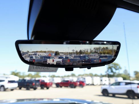 New 2026 GMC Sierra 1500 AT4 w/ AT4 Premium Package image 28