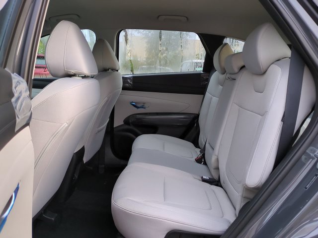 New 2026 Hyundai Tucson SE FWD image 13