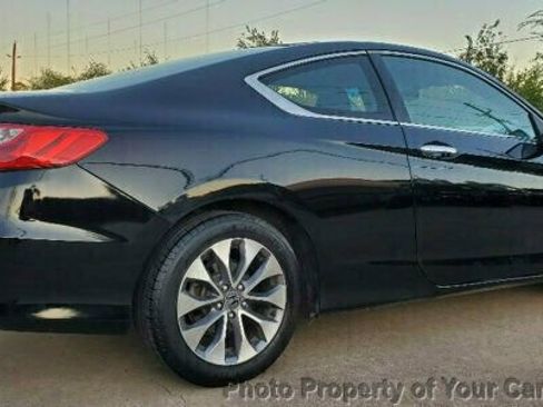 Used 2013 Honda Accord LX-S image 14