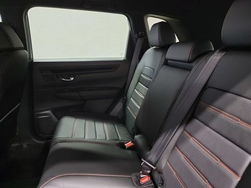 New 2026 Honda CR-V Sport-L image 14