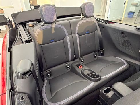 Used 2026 MINI Cooper S FWD image 23