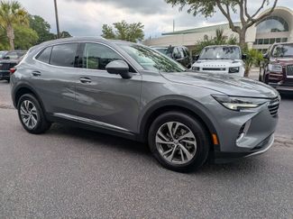 Used 2022 Buick Envision Essence w/ Technology Package I FWD video 2