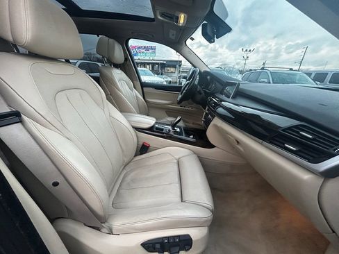 Used 2014 BMW X5 sDrive35i image 27