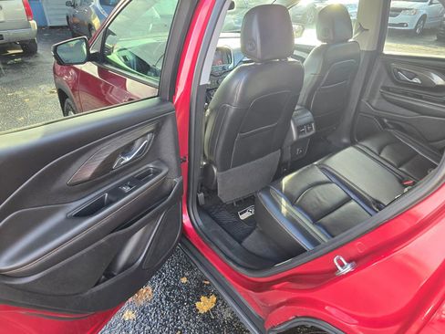 Used 2019 GMC Terrain SLT image 15