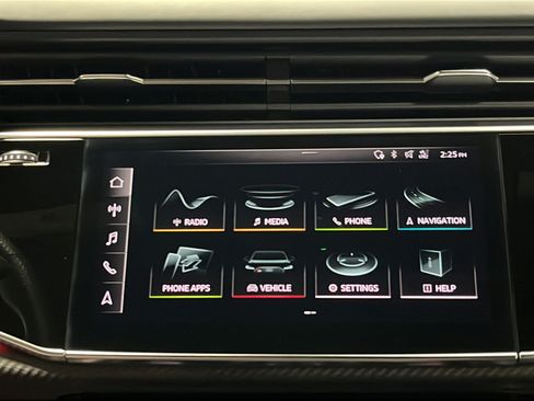 Used 2020 Audi RS Q8 w/ Carbon Optic Package AWD/4WD image 13
