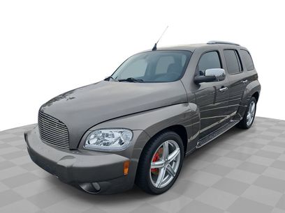 Certified 2011 Chevrolet HHR LT w/ LT Preferred Equipment Group