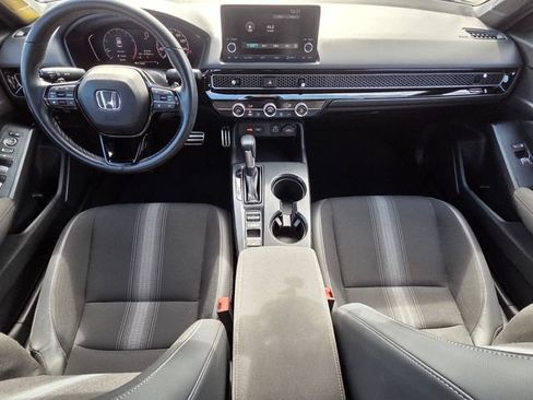 Used 2024 Honda Civic Sport image 10