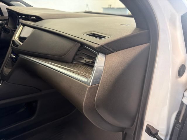 Used 2023 Cadillac XT5 Sportv w/ Technology Package AWD/4WD image 41