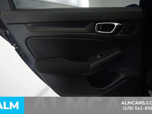 Used 2024 Honda Civic EX image 46