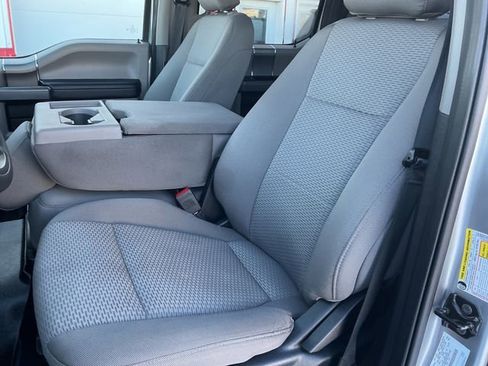 Used 2020 Ford F350 XLT w/ XLT Premium Package image 41