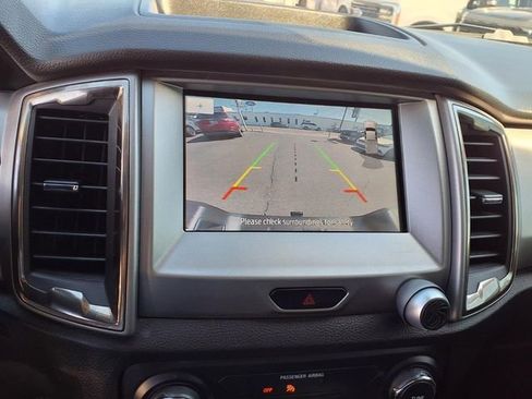 Certified 2020 Ford Ranger XLT w/ Equipment Group 301A Mid image 6