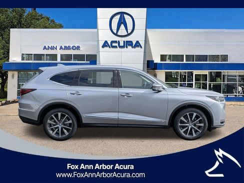 New 2026 Acura MDX SH-AWD w/ Technology Package image 6