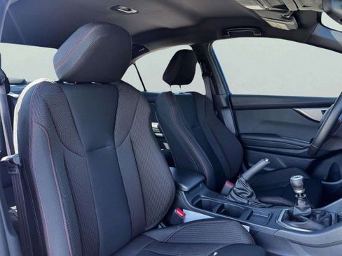 Used 2024 Subaru WRX Premium image 49