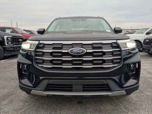 New 2026 Ford Explorer Active w/ Active Comfort Package image 9