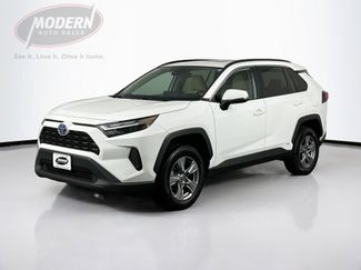 Used 2022 Toyota RAV4 XLE w/ Convenience Package video 1