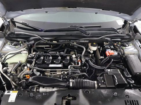 Used 2019 Honda Civic EX image 15