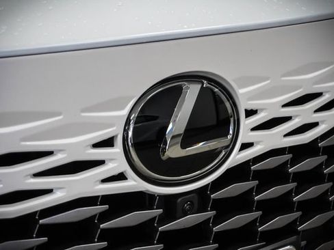 Certified 2025 Lexus RX 350h w/ Convenience Package AWD/4WD image 28