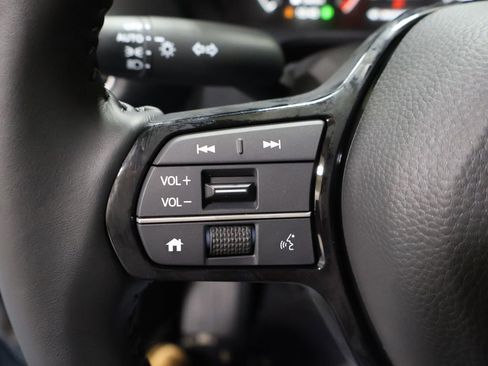 New 2026 Honda HR-V EX-L image 28