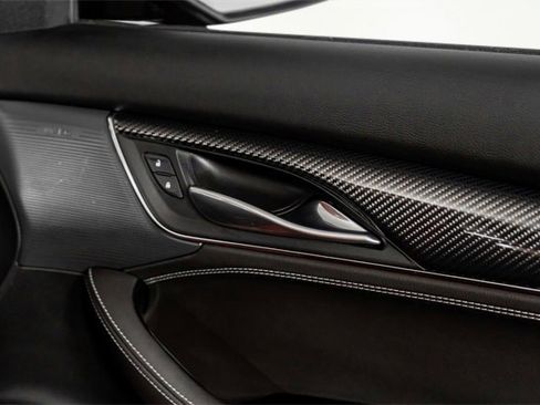 Used 2025 Cadillac CT5 V Blackwing w/ Super Cruise 1 Package image 50