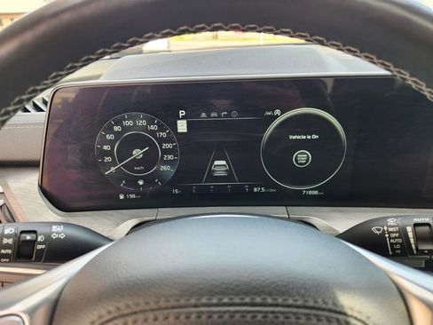 Used 2023 Kia Telluride SX image 33