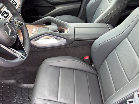 New 2026 Mercedes-Benz GLE 350 4MATIC image 19