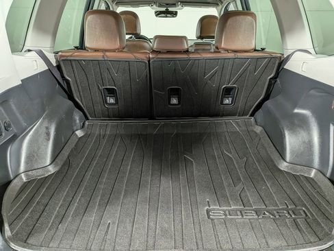 Used 2017 Subaru Forester 2.0XT Touring w/ Protection Package #2 image 10