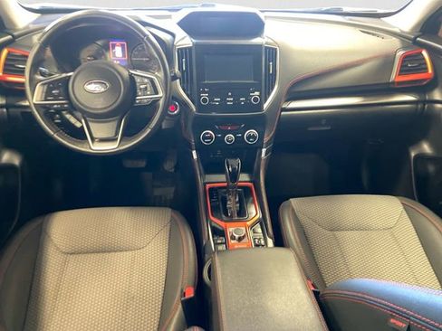 Used 2020 Subaru Forester Sport image 11