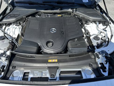 New 2026 Mercedes-Benz E 450 4MATIC Sedan image 48