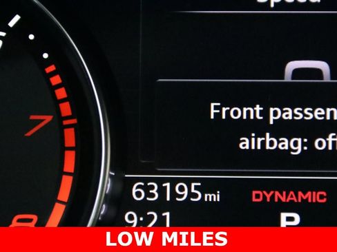 Used 2018 Audi RS 5 image 18