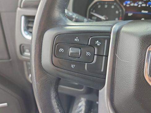 Used 2021 GMC Yukon SLT image 14