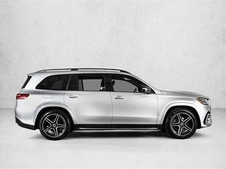Certified 2026 Mercedes-Benz GLS 450 4MATIC video 4