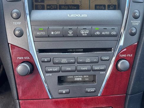 Used 2008 Lexus ES 350 w/ Premium Plus Pkg FWD image 27