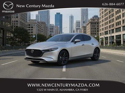 New 2026 MAZDA MAZDA3 2.5 S Hatchback w/ Premium Pkg