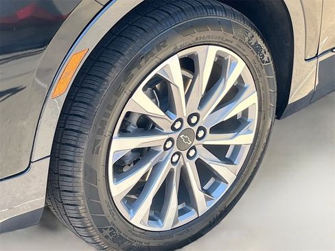 Used 2024 Chevrolet Blazer Premier image 31