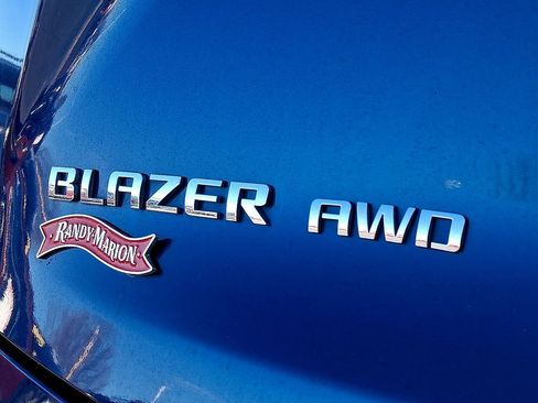 Used 2023 Chevrolet Blazer LT w/ Convenience Package image 31