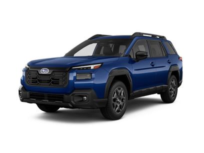 New 2026 Subaru Outback Premium