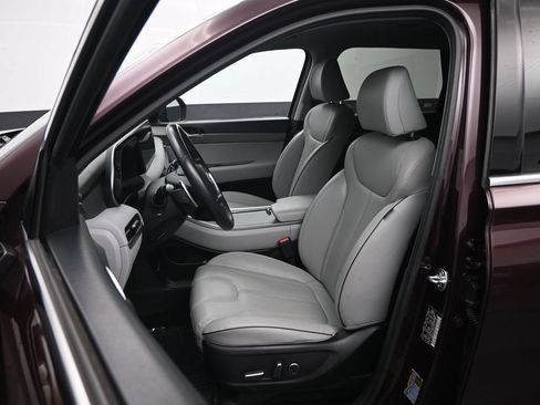 Used 2024 Hyundai Palisade SEL FWD image 20