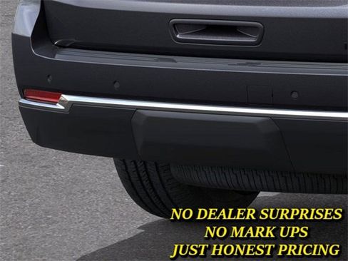 New 2026 Chevrolet Tahoe LT w/ Comfort Package image 14