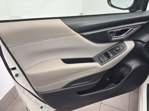 Used 2023 Subaru Forester Premium image 9