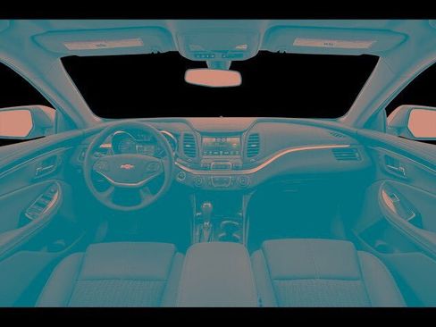 Used 2019 Chevrolet Impala LT image 38