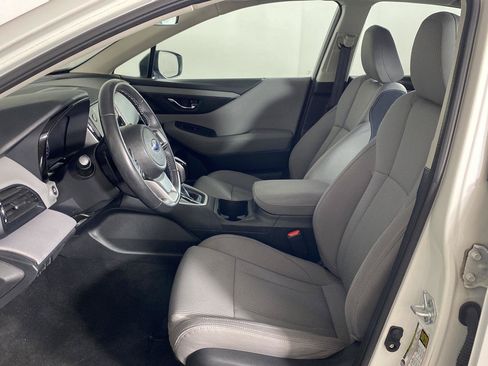Used 2024 Subaru Legacy Premium AWD/4WD image 13