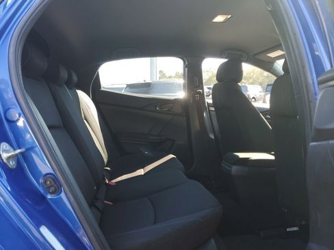Used 2018 Honda Civic Sport image 23