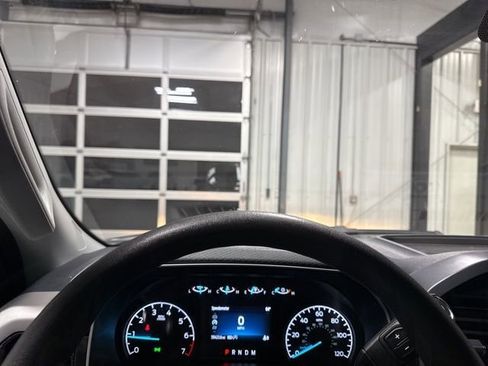 Used 2023 Ford F150 XLT image 9