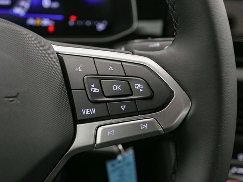 New 2026 Volkswagen Jetta S image 20