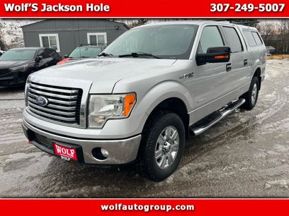 Used 2011 Ford F150 XLT