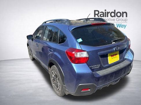 Used 2015 Subaru Crosstrek 2.0i Limited image 38