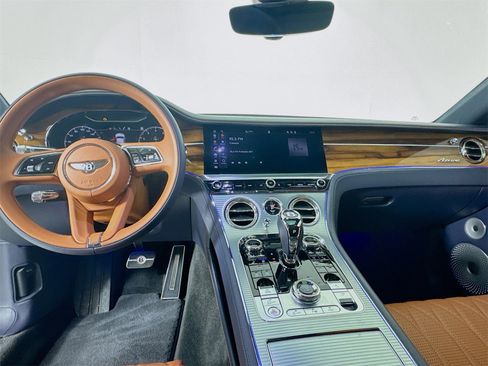 Certified 2024 Bentley Continental GT image 23