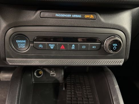 New 2025 Ford Bronco Sport Big Bend w/ Convenience Package image 14