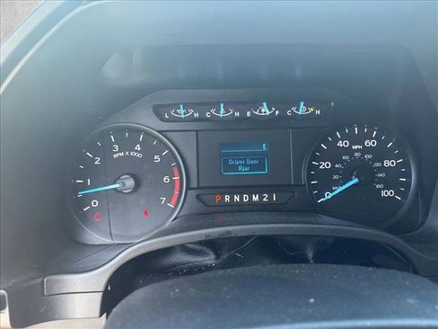 Used 2020 Ford F250 XL w/ STX Appearance Package AWD/4WD image 11
